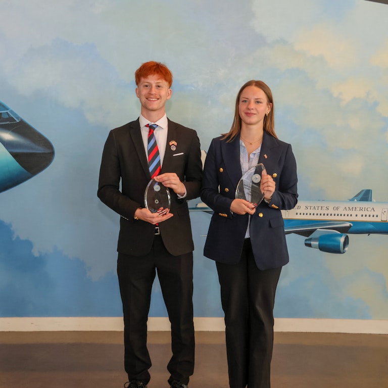 Debate Winners Debate Winners 2026