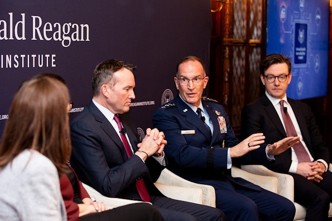 2026 National Security Innovation Base Summit