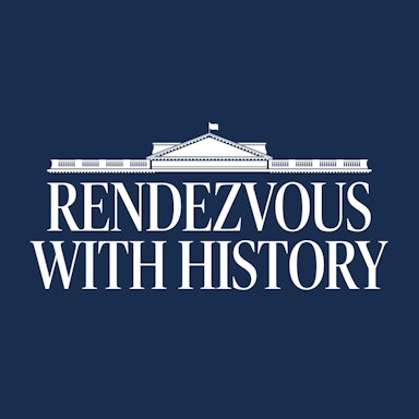 Logo: Rendezvous with History