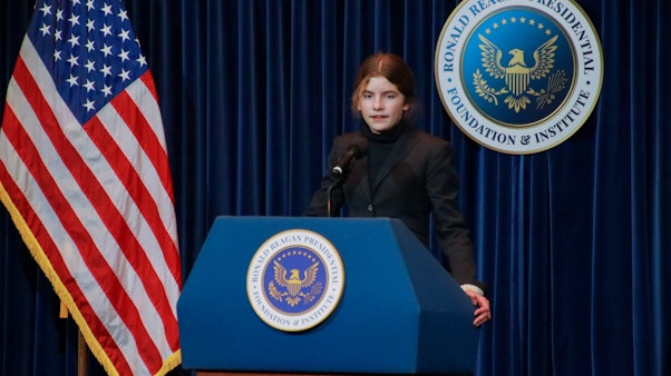 Oratory Competition 2026 Oratory Competition 2026