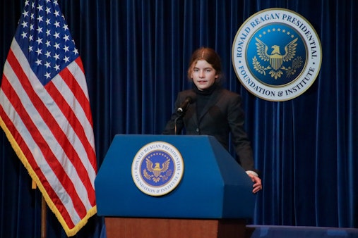 Oratory Competition 2026