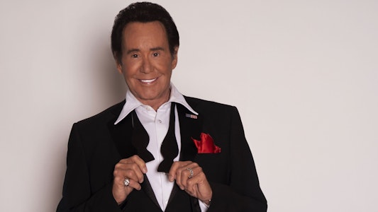 Wayne Newton Photo: Wayne Newton
