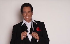 Photo: Wayne Newton