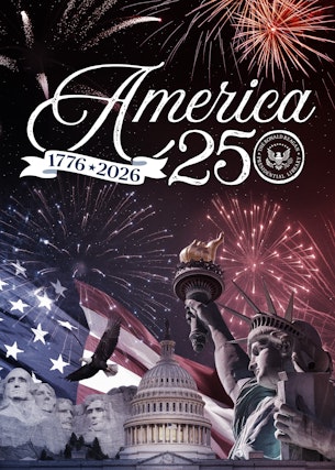 Celebrate America 250