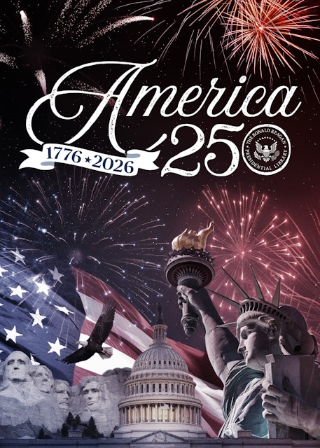 Celebrate America 250