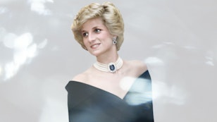 Princess Diana