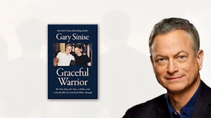 Conversation and Book Signing with Gary Sinise Conversation and Book Signing with Gary Sinise