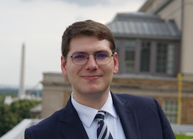 Peter Murray Headshot