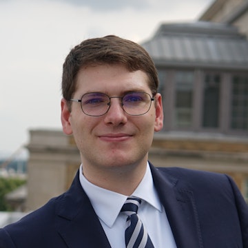Peter Murray