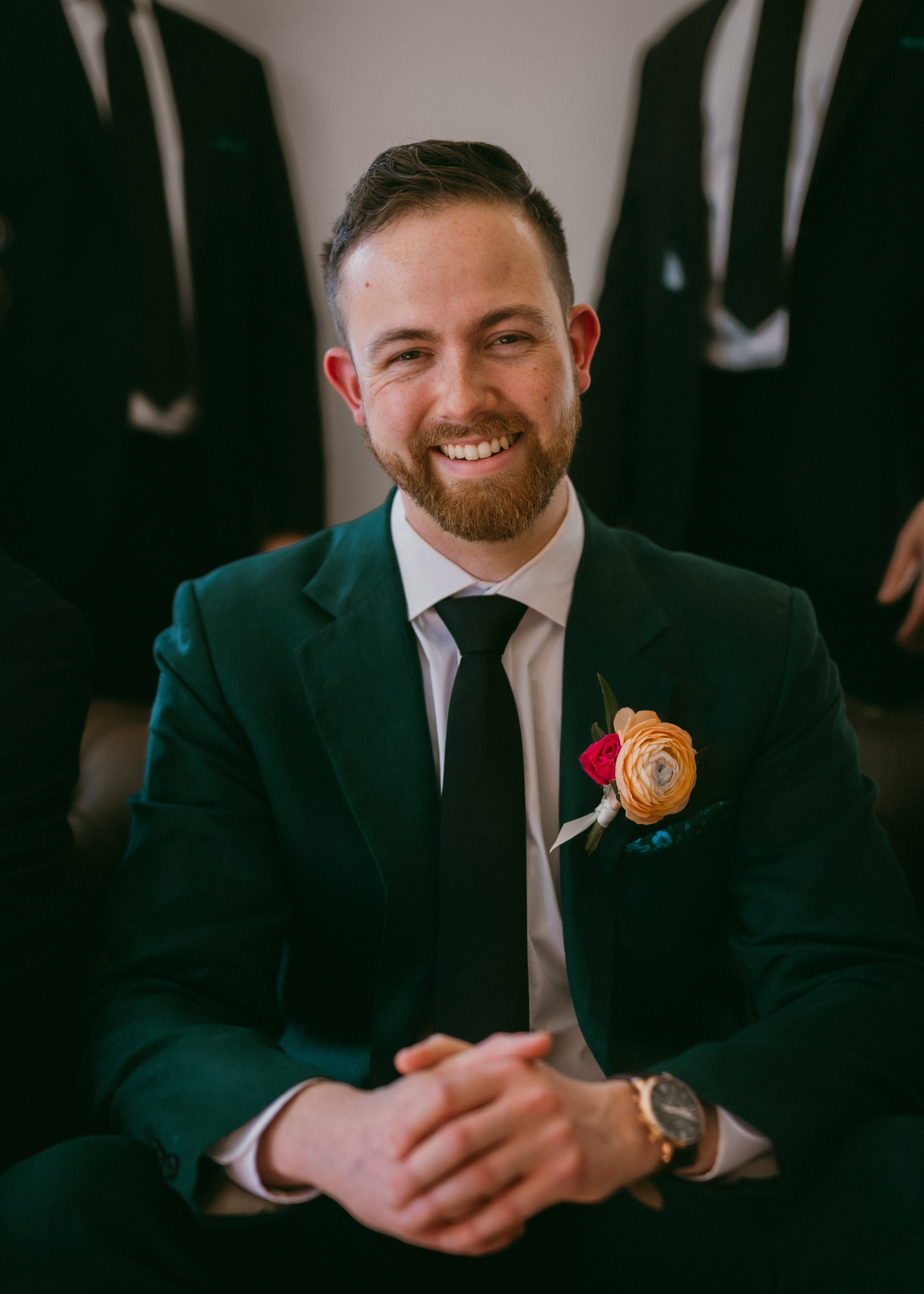 Benjamin Allison
