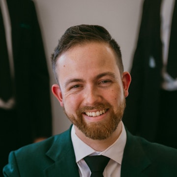 Benjamin Allison