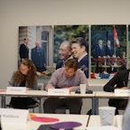 Civic Leaders Fellows