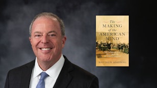 Matt Spalding - The Making of the American Mind: The Story of Our Declaration of Independence
