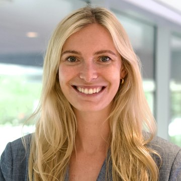 Elizabeth Rees
