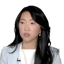 Grace Jin Drexel