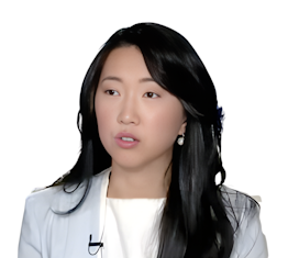 Grace Jin Drexel